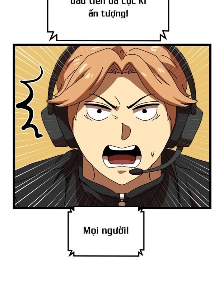 Đọc truyện [Leak] Cao thủ tái xuất - Chap 43 