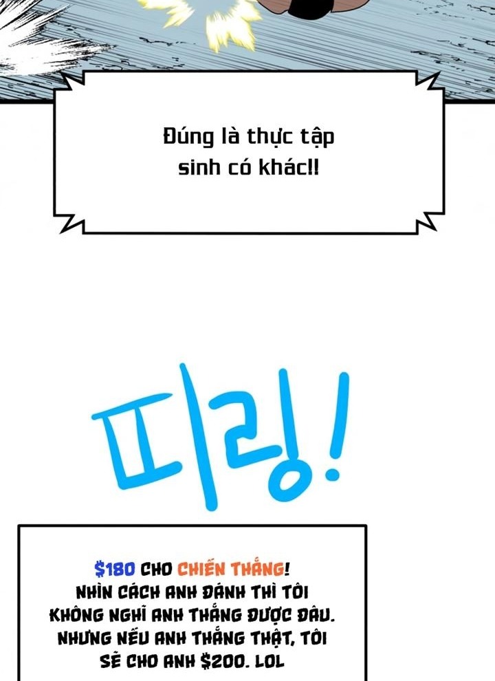 Đọc truyện [Leak] Cao thủ tái xuất - Chap 43 