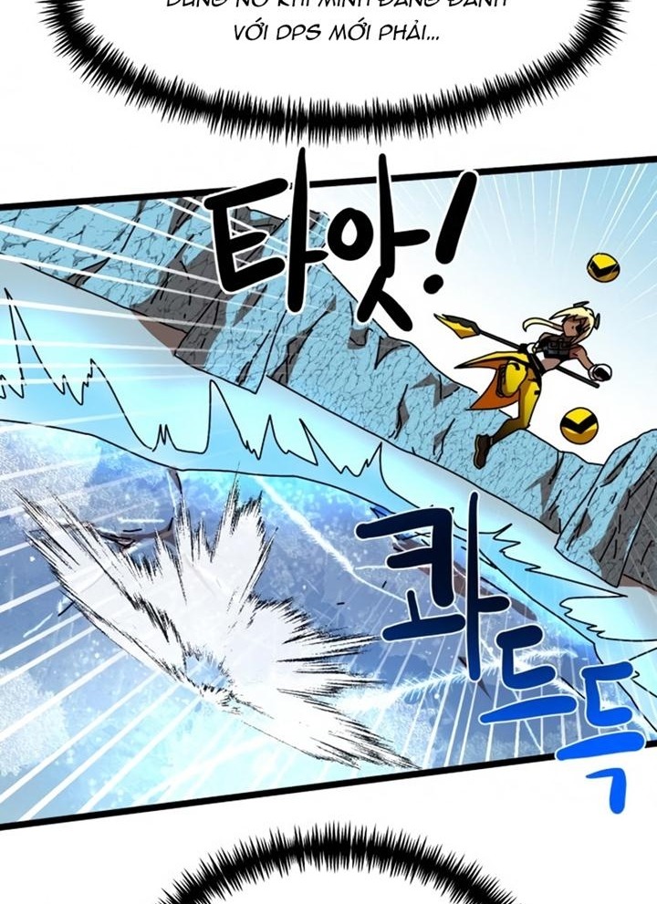 Đọc truyện [Leak] Cao thủ tái xuất - Chap 43 