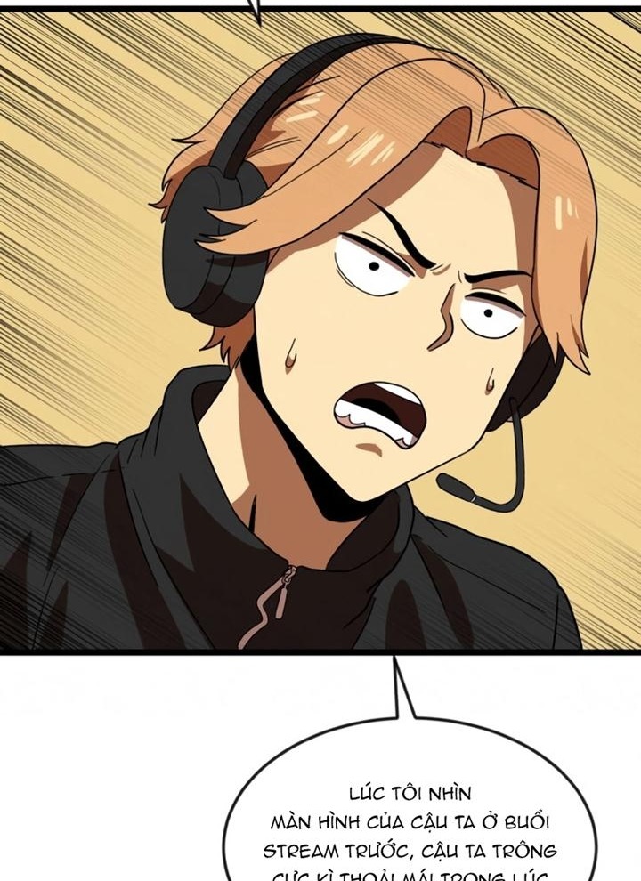 Đọc truyện [Leak] Cao thủ tái xuất - Chap 43 