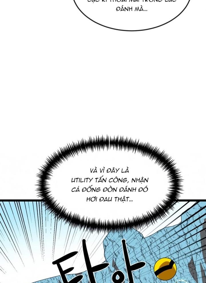 Đọc truyện [Leak] Cao thủ tái xuất - Chap 43 