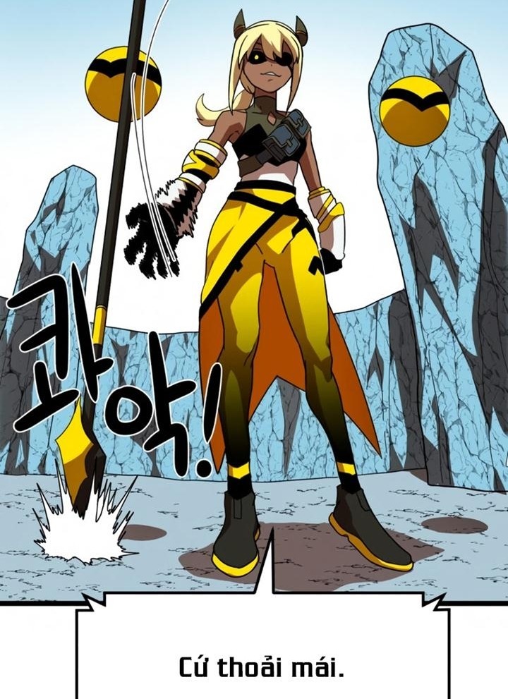 Đọc truyện [Leak] Cao thủ tái xuất - Chap 43 