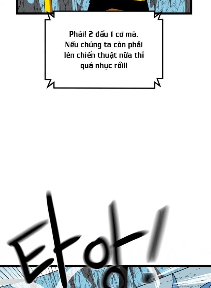 Đọc truyện [Leak] Cao thủ tái xuất - Chap 43 