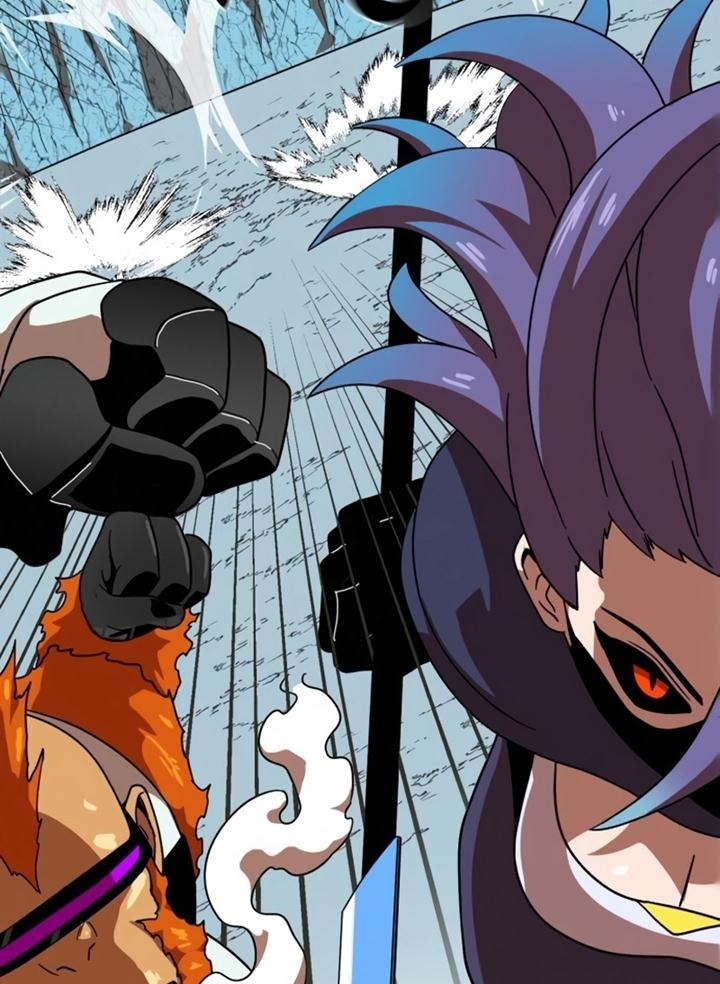 Đọc truyện [Leak] Cao thủ tái xuất - Chap 43 