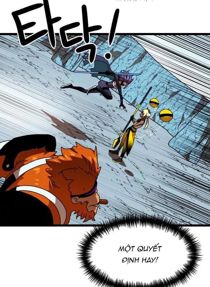 Đọc truyện [Leak] Cao thủ tái xuất - Chap 43 