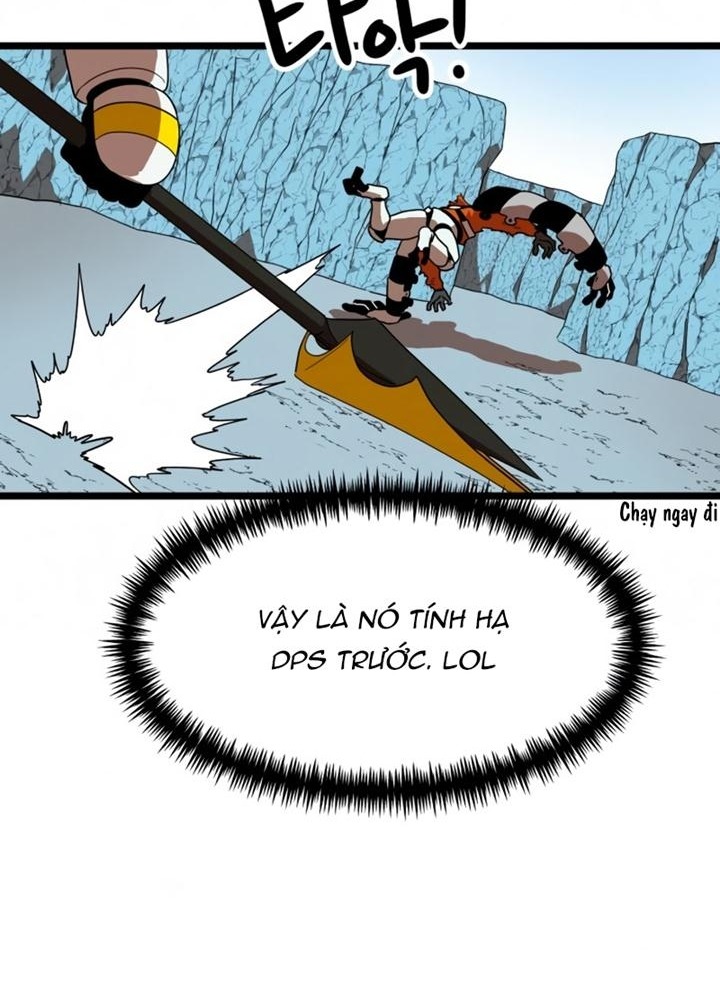 Đọc truyện [Leak] Cao thủ tái xuất - Chap 43 