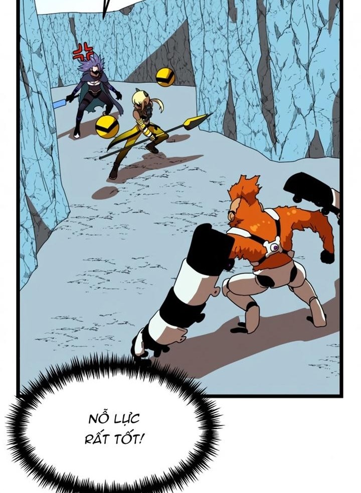 Đọc truyện [Leak] Cao thủ tái xuất - Chap 43 