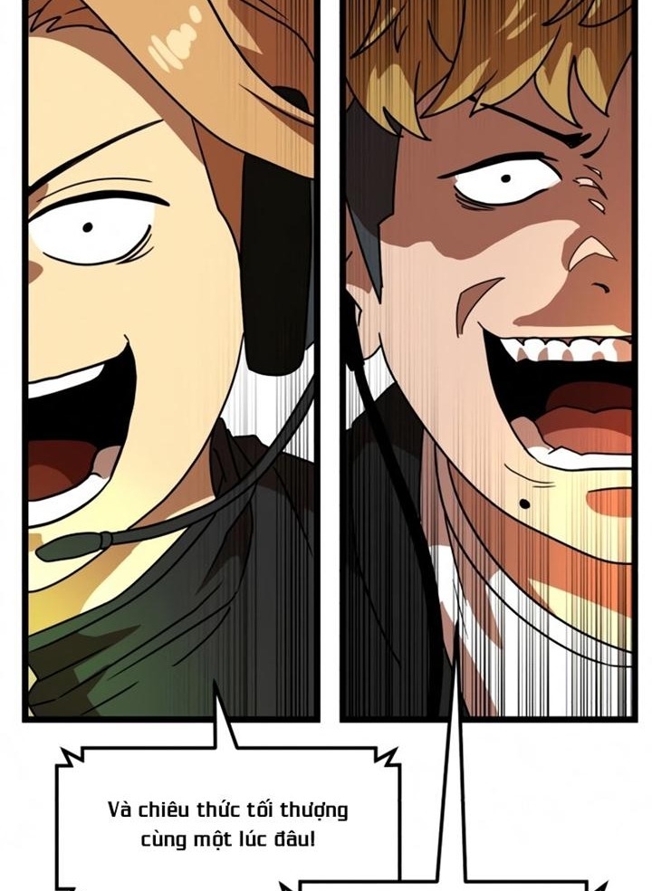 Đọc truyện [Leak] Cao thủ tái xuất - Chap 43 