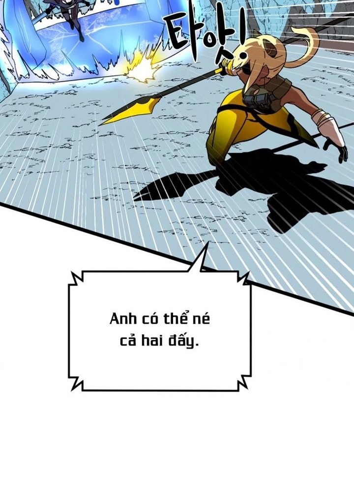 Đọc truyện [Leak] Cao thủ tái xuất - Chap 43 