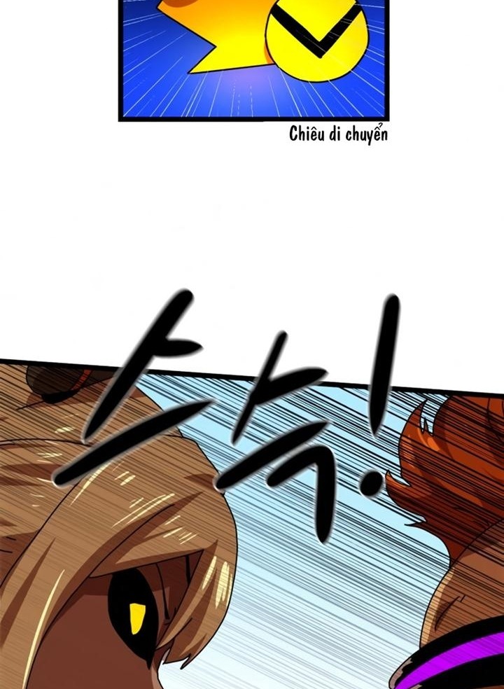 Đọc truyện [Leak] Cao thủ tái xuất - Chap 43 