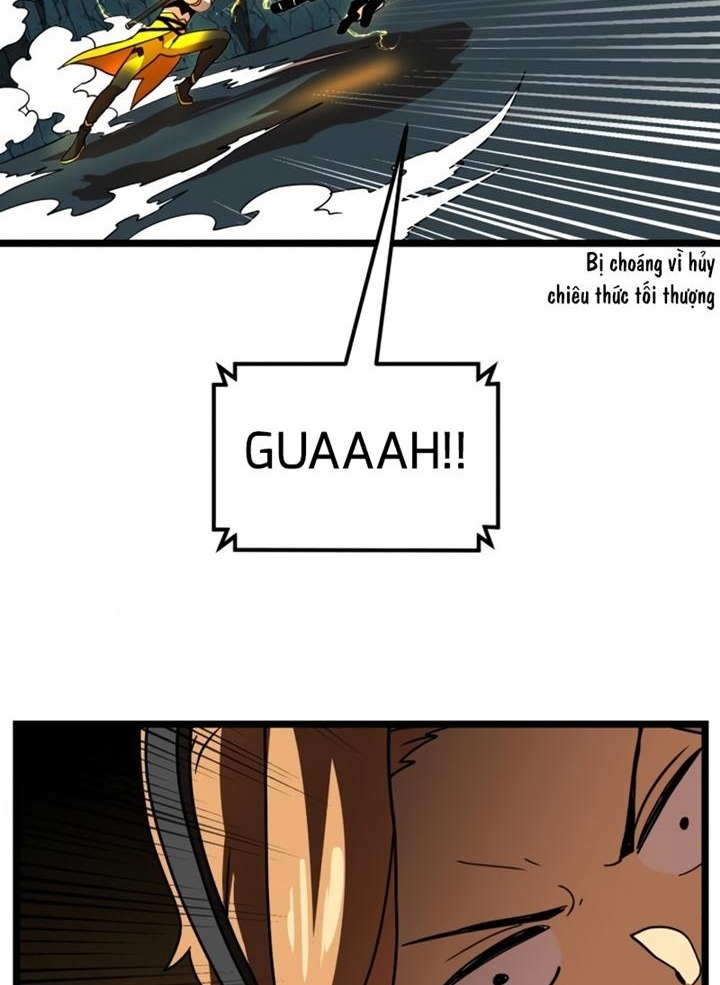 Đọc truyện [Leak] Cao thủ tái xuất - Chap 43 