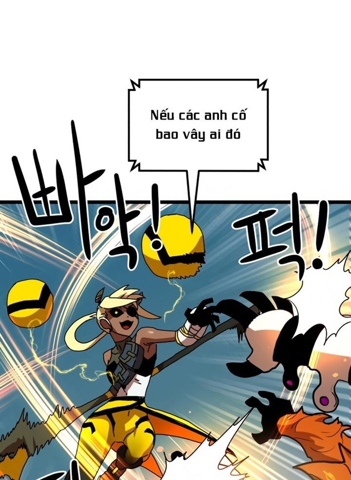 Đọc truyện [Leak] Cao thủ tái xuất - Chap 43 