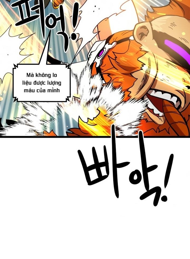 Đọc truyện [Leak] Cao thủ tái xuất - Chap 43 