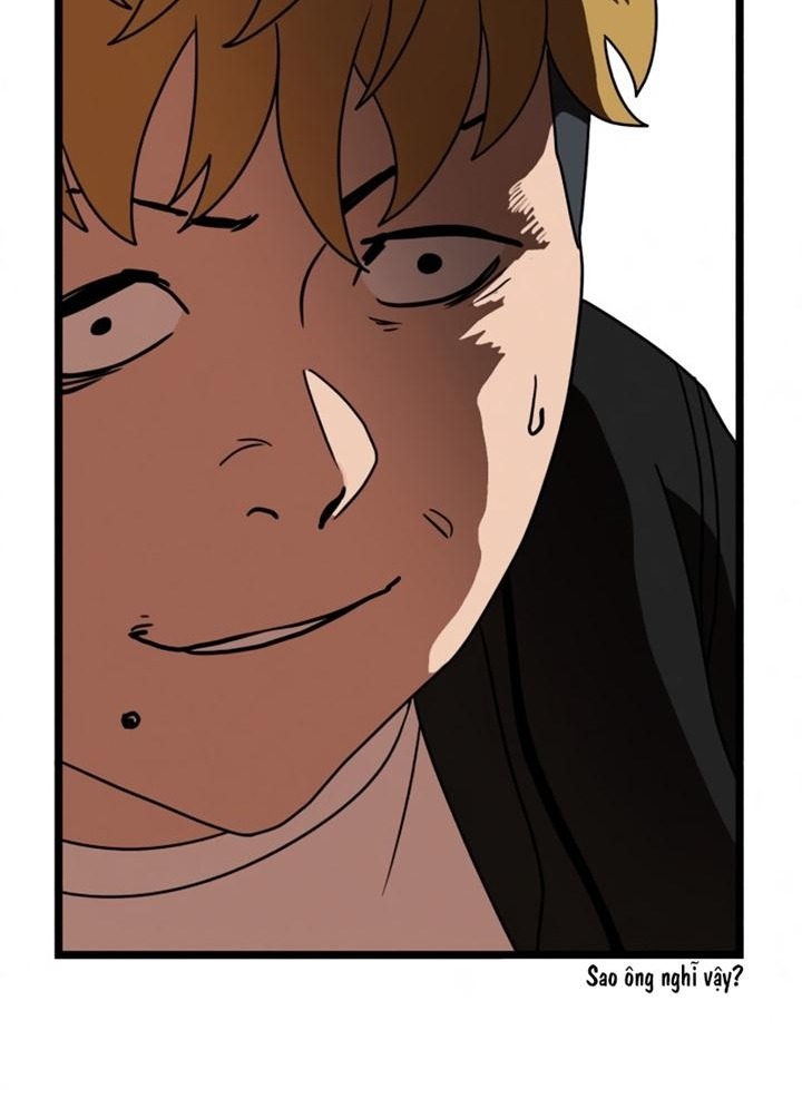 Đọc truyện [Leak] Cao thủ tái xuất - Chap 43 