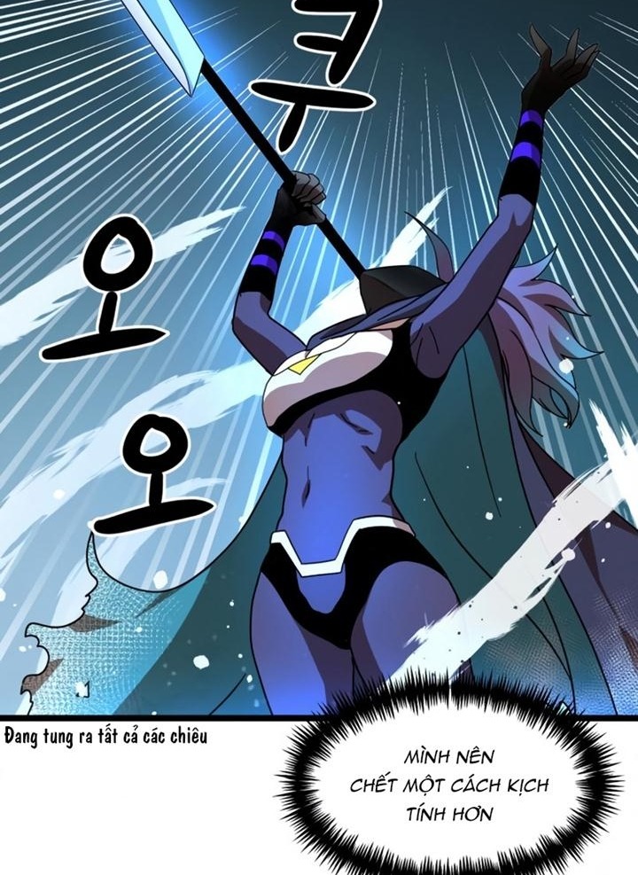 Đọc truyện [Leak] Cao thủ tái xuất - Chap 43 