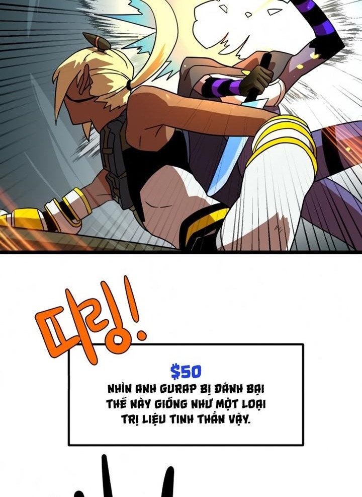 Đọc truyện [Leak] Cao thủ tái xuất - Chap 43 