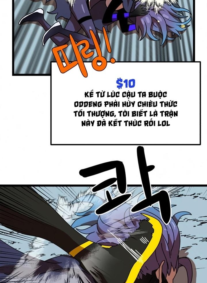 Đọc truyện [Leak] Cao thủ tái xuất - Chap 43 