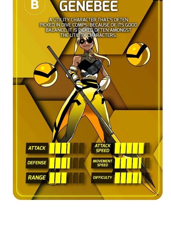 Đọc truyện [Leak] Cao thủ tái xuất - Chap 43 