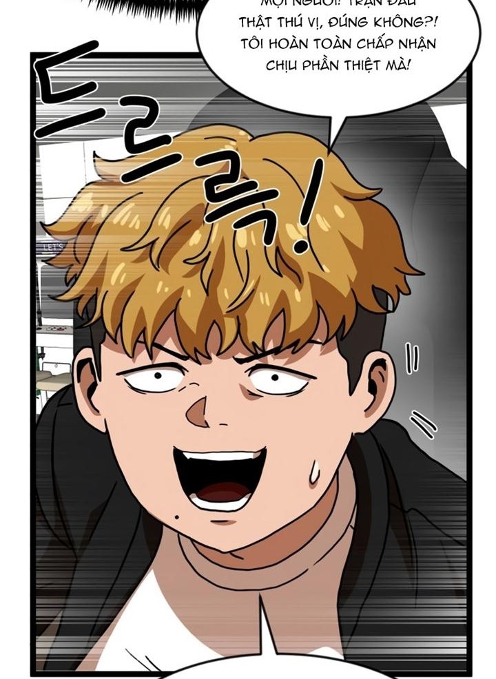 Đọc truyện [Leak] Cao thủ tái xuất - Chap 44 