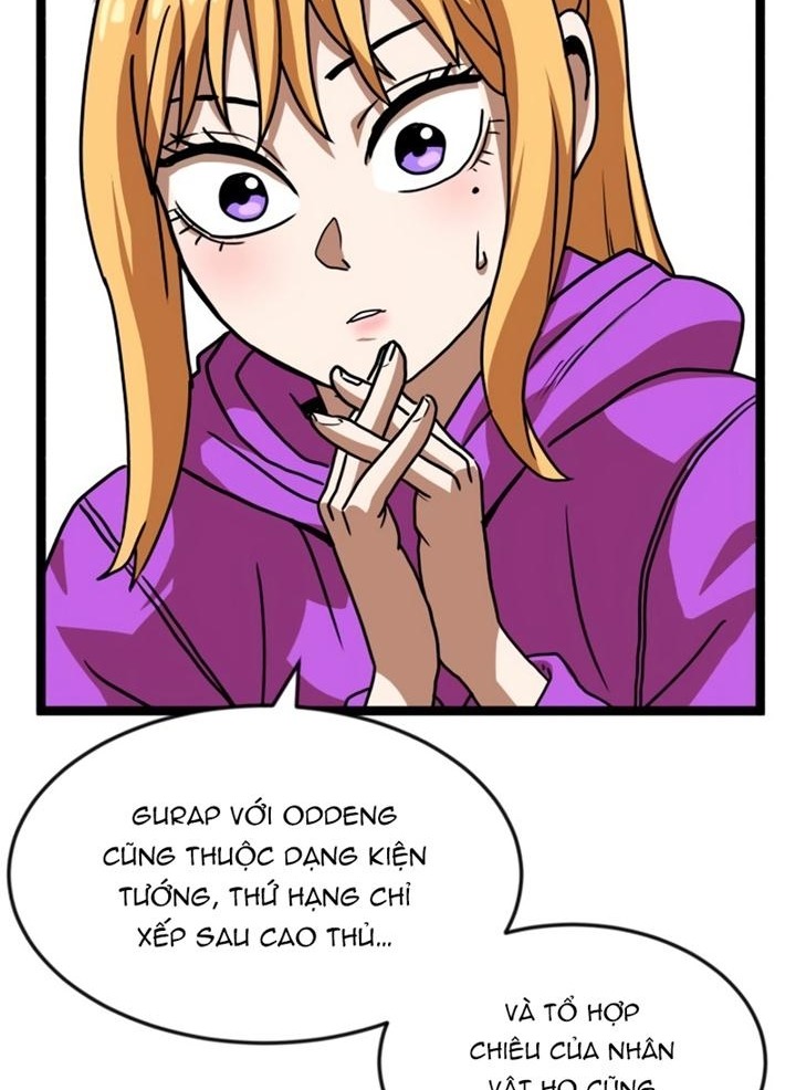 Đọc truyện [Leak] Cao thủ tái xuất - Chap 44 