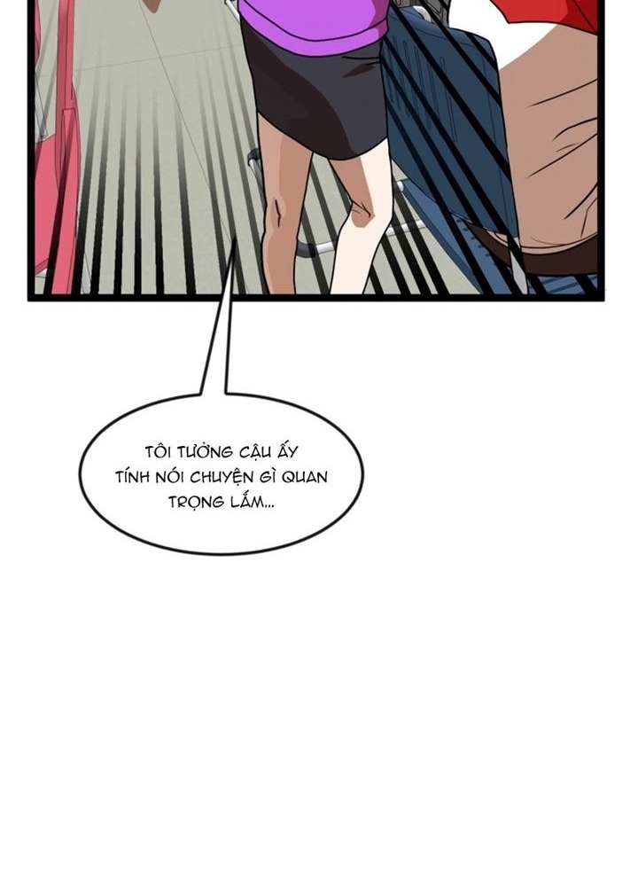 Đọc truyện [Leak] Cao thủ tái xuất - Chap 44 