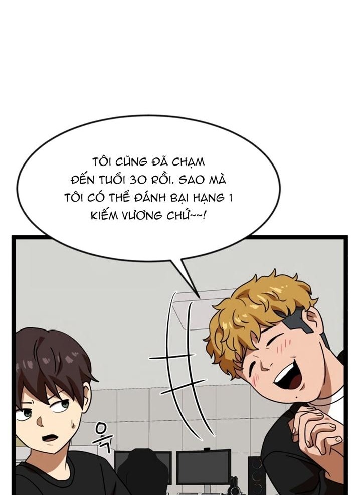 Đọc truyện [Leak] Cao thủ tái xuất - Chap 44 