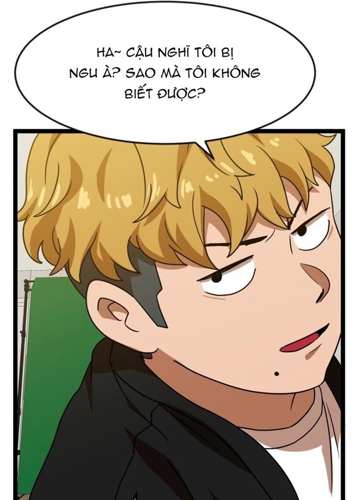 Đọc truyện [Leak] Cao thủ tái xuất - Chap 44 