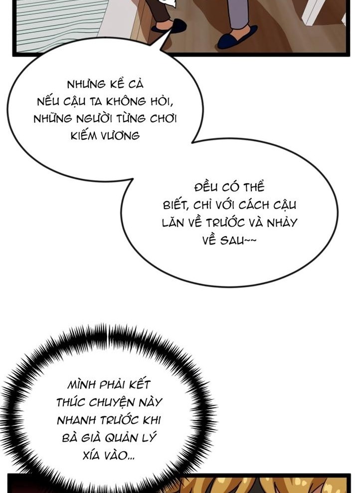 Đọc truyện [Leak] Cao thủ tái xuất - Chap 44 