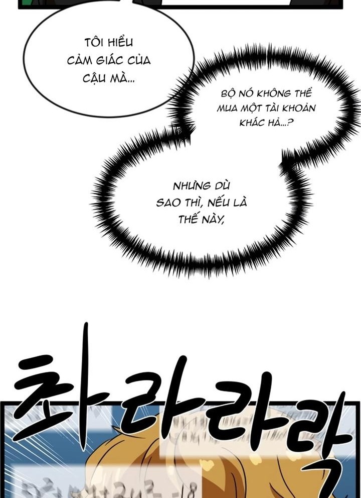 Đọc truyện [Leak] Cao thủ tái xuất - Chap 44 