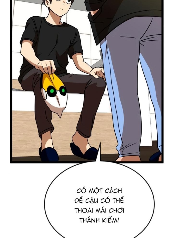 Đọc truyện [Leak] Cao thủ tái xuất - Chap 44 