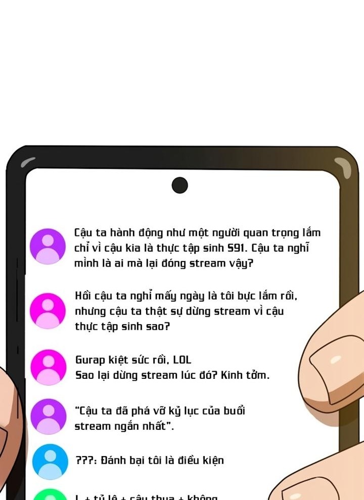 Đọc truyện [Leak] Cao thủ tái xuất - Chap 44 