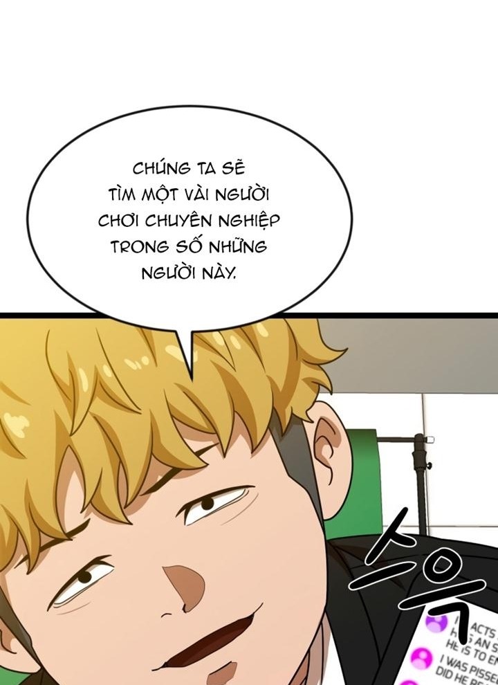 Đọc truyện [Leak] Cao thủ tái xuất - Chap 44 