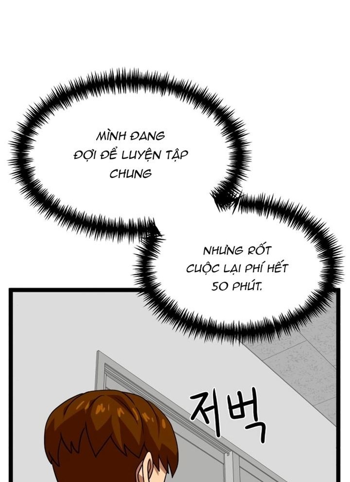 Đọc truyện [Leak] Cao thủ tái xuất - Chap 44 