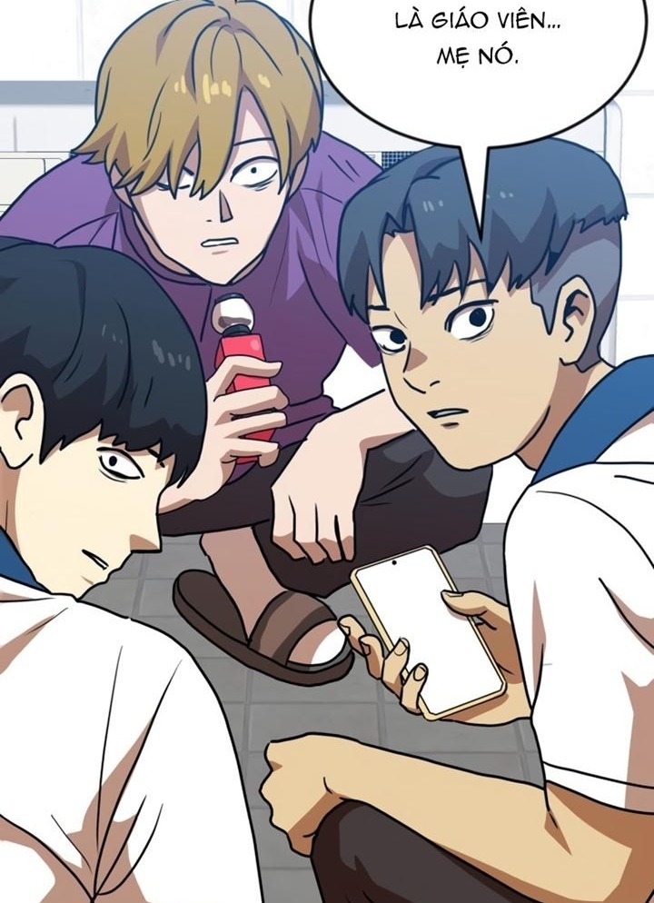 Đọc truyện [Leak] Cao thủ tái xuất - Chap 44 