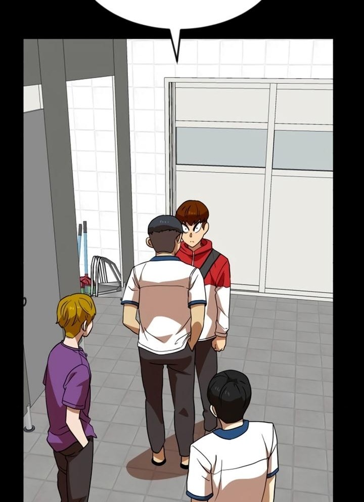 Đọc truyện [Leak] Cao thủ tái xuất - Chap 44 