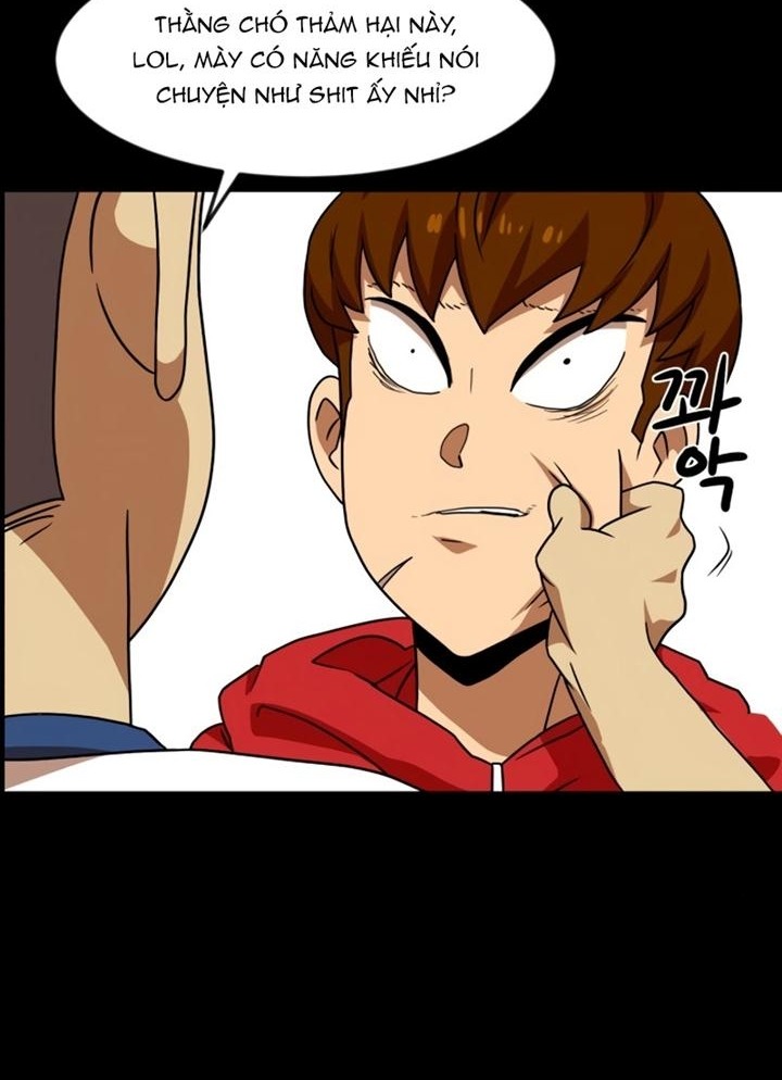 Đọc truyện [Leak] Cao thủ tái xuất - Chap 44 