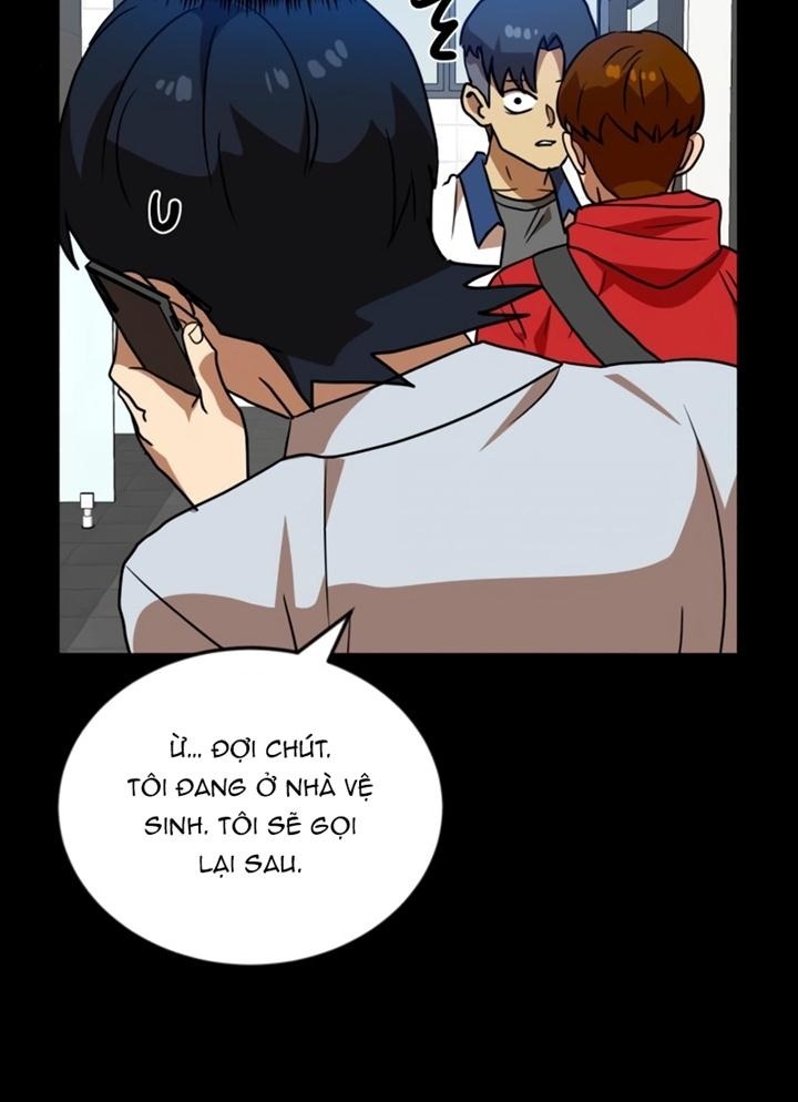 Đọc truyện [Leak] Cao thủ tái xuất - Chap 44 