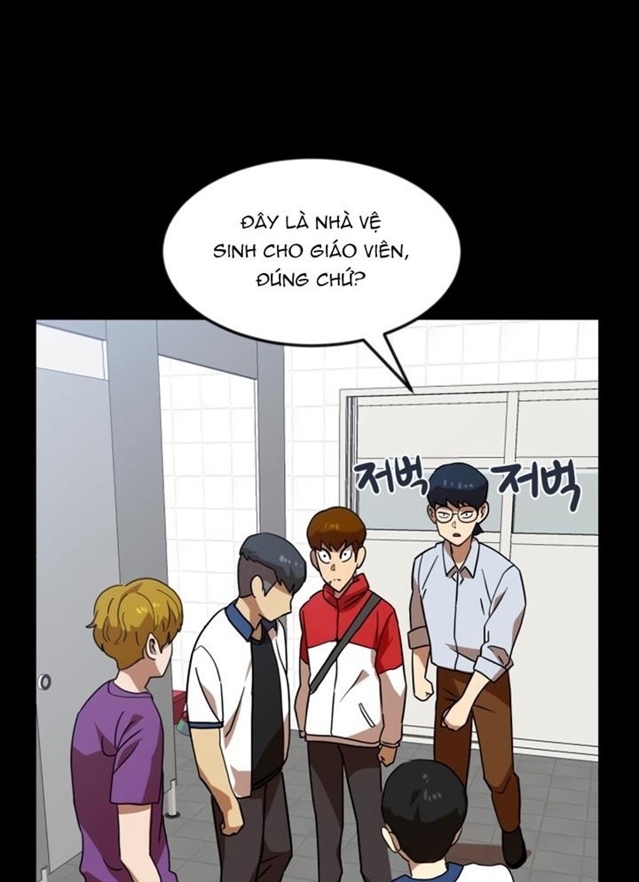 Đọc truyện [Leak] Cao thủ tái xuất - Chap 44 