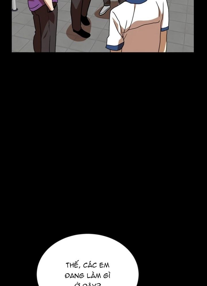 Đọc truyện [Leak] Cao thủ tái xuất - Chap 44 