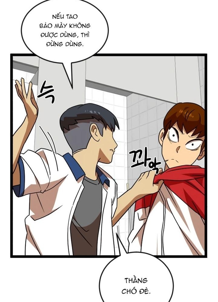 Đọc truyện [Leak] Cao thủ tái xuất - Chap 44 