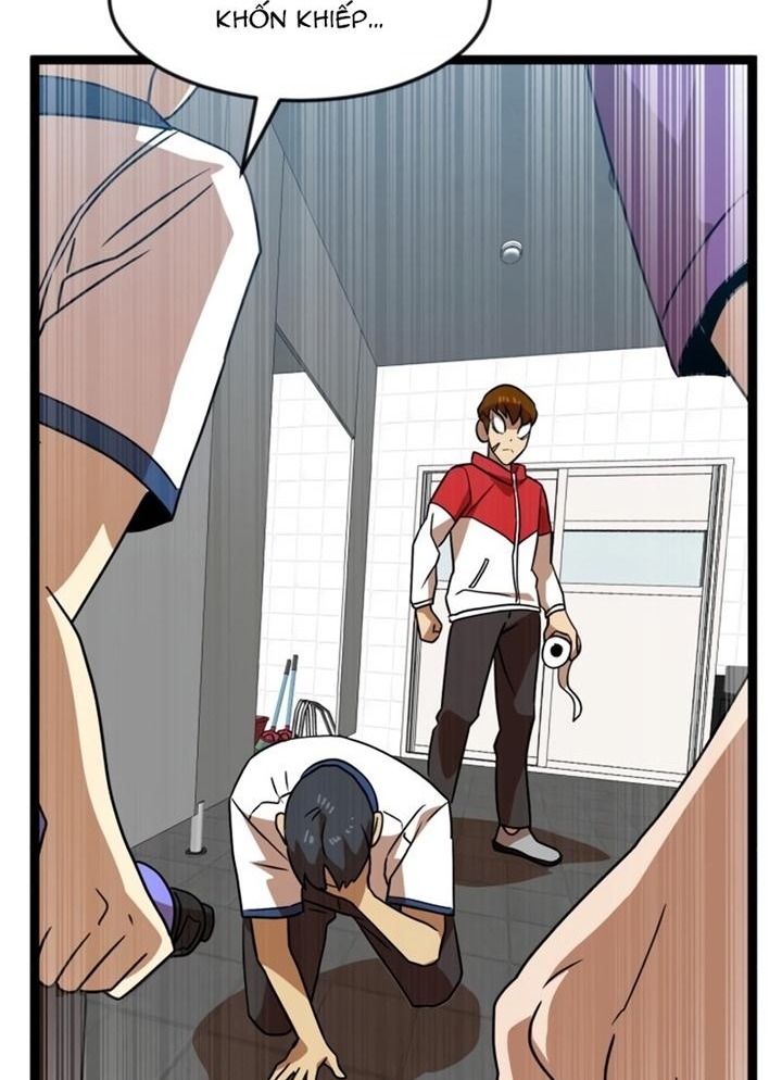 Đọc truyện [Leak] Cao thủ tái xuất - Chap 44 