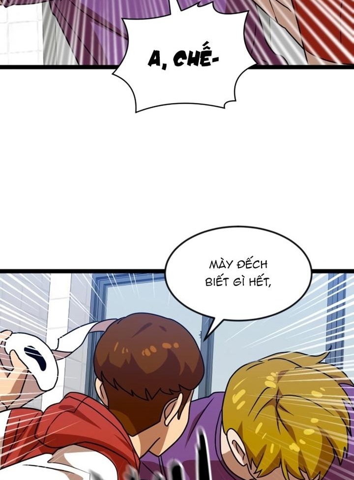 Đọc truyện [Leak] Cao thủ tái xuất - Chap 44 