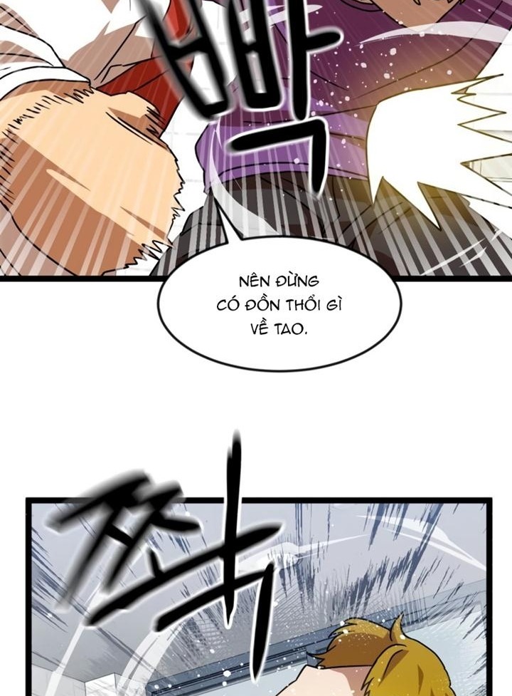 Đọc truyện [Leak] Cao thủ tái xuất - Chap 44 