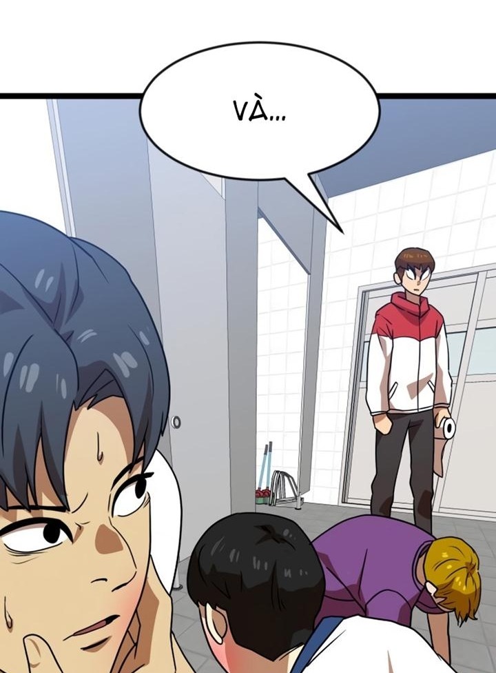 Đọc truyện [Leak] Cao thủ tái xuất - Chap 44 