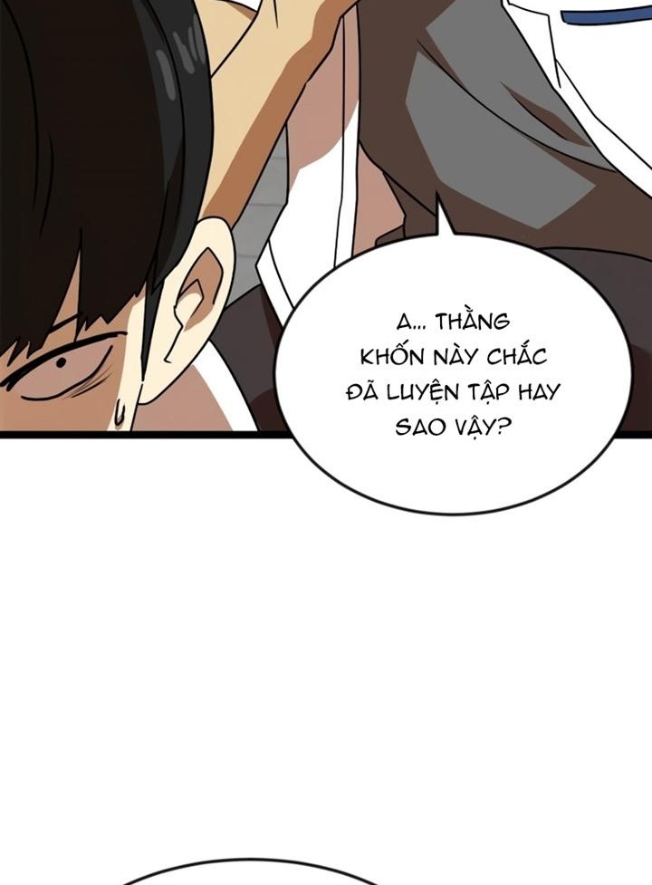 Đọc truyện [Leak] Cao thủ tái xuất - Chap 44 