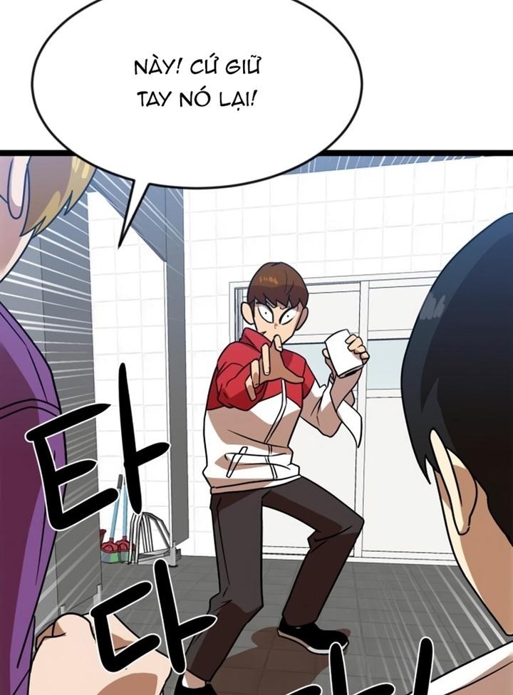 Đọc truyện [Leak] Cao thủ tái xuất - Chap 44 