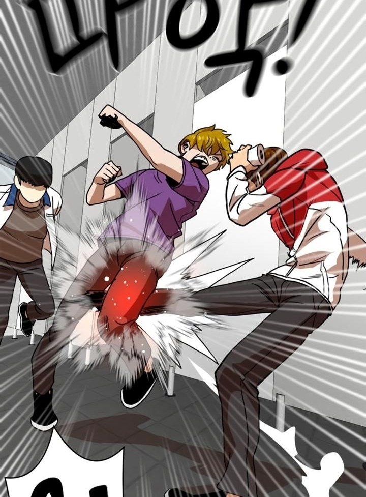 Đọc truyện [Leak] Cao thủ tái xuất - Chap 44 