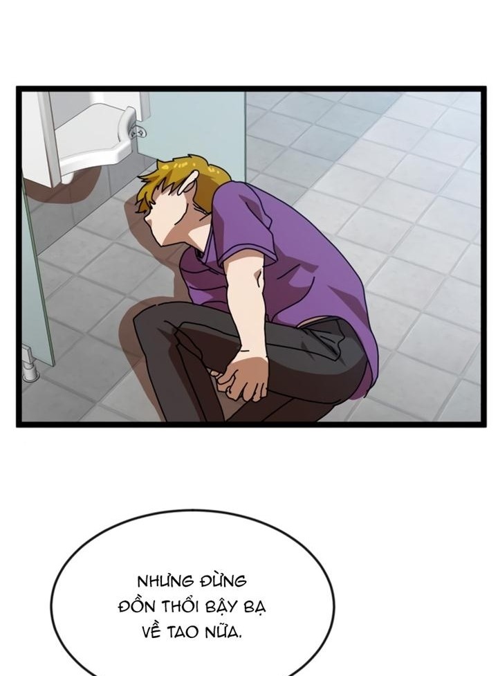 Đọc truyện [Leak] Cao thủ tái xuất - Chap 44 