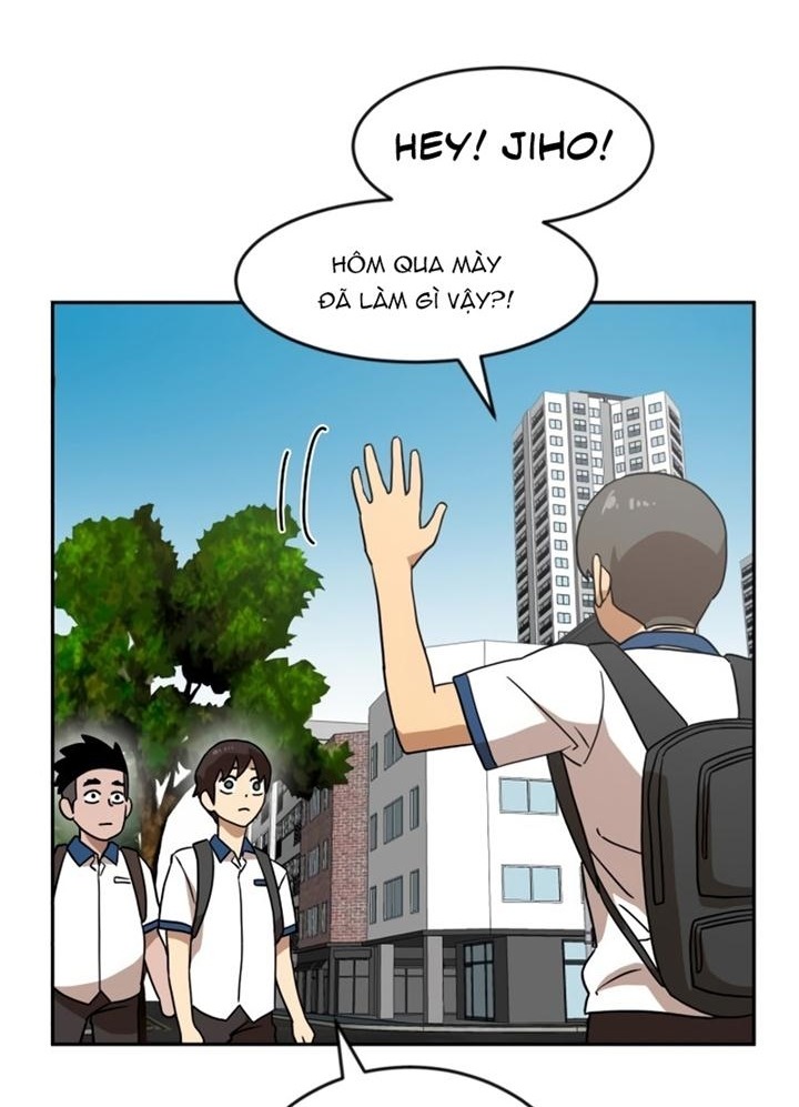 Đọc truyện [Leak] Cao thủ tái xuất - Chap 45 