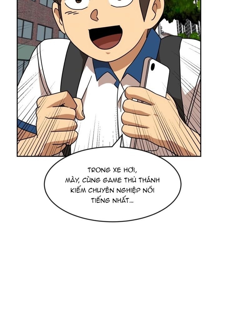 Đọc truyện [Leak] Cao thủ tái xuất - Chap 45 